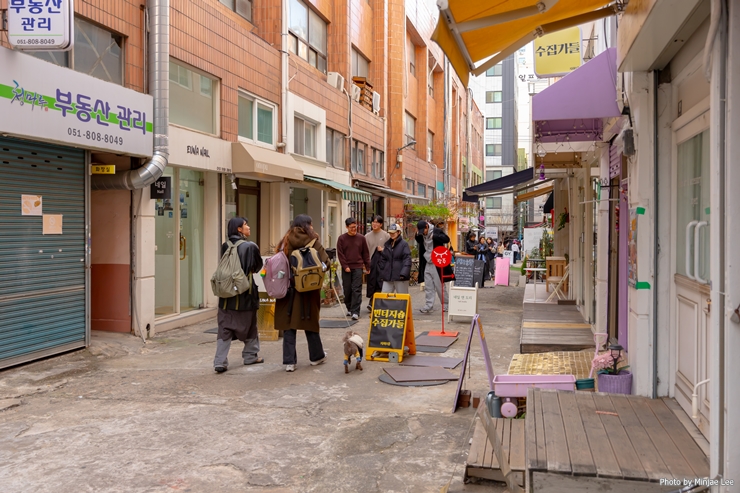 4-5-2 전포동 카페거리_이민재_cw16